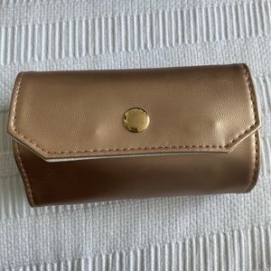 Olive & Piper travel jewelry case